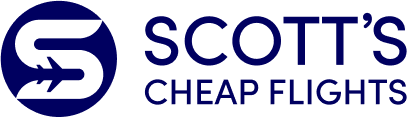 Scott’s Cheap Flights