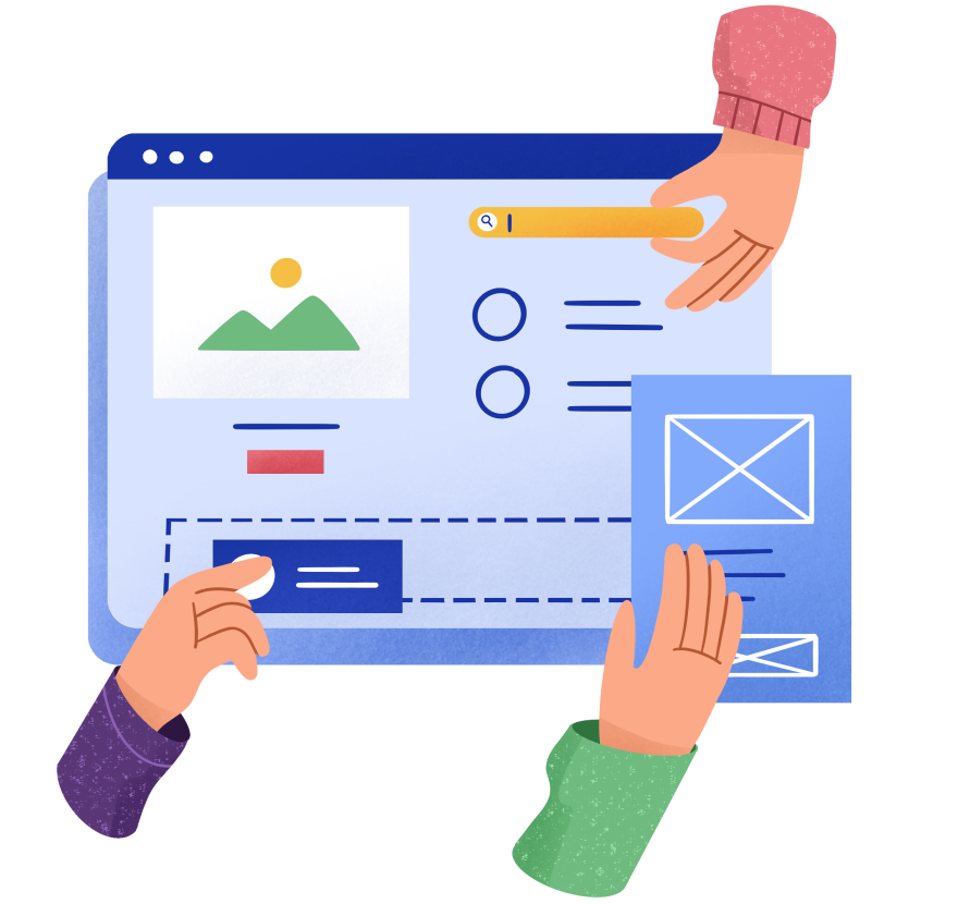 UI Design UI Design