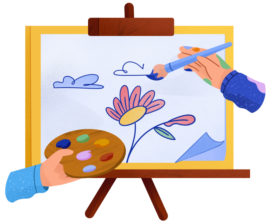 Illustration Illustration